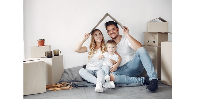 GÜVEN DOLU BİR YAŞAM İÇİN: HAYAT SİGORTASI