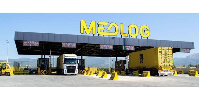 Hizmet İhracatı Şampiyonu  Turpak Teknolojisiyle Gücüne Güç Kattı!