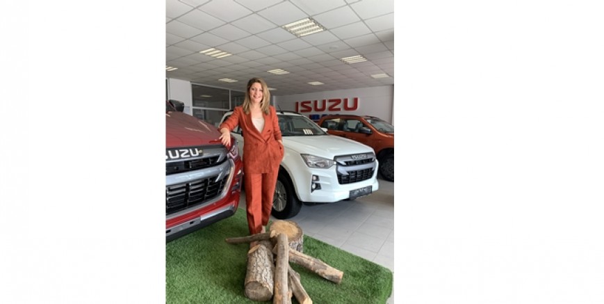 İNCİ KAPLAN: PICK-UP’LARA İLGİ ARTTI