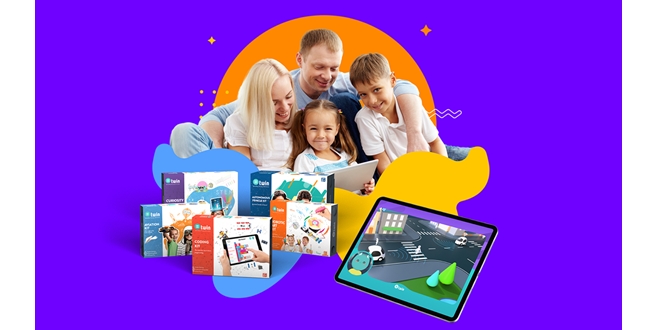 OPET, eğitim teknolojileri girişimi Twin ile   çocukları geleceğin dünyasına hazırlıyor