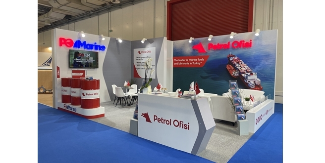 Petrol Ofisi, PO Marine ve Madeni Yağlar ile POSIDONIA 2022 ve IBIA’da ilgi odağı oldu…