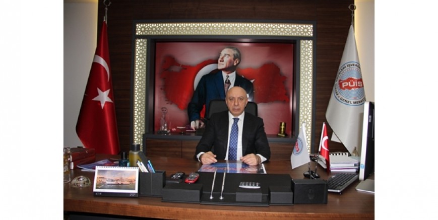 PÜİS’den asgari ücrete ilişkin kamuoyu açıklaması