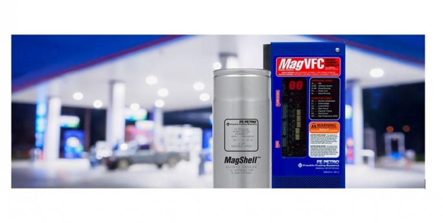 TORA, Değişken Hız Teknolojisi Performan Lideri Mag Vfc Anlattı