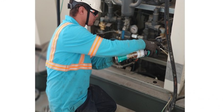 TORA, ‘’Köpükleme neden yapılmalıdır?’’ konusuna yer verdi