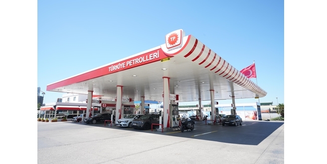 TP Petrol Dağıtım A.Ş., 2021 Yılında Pompa Satışlarında En Hızlı Büyüyen Marka Oldu