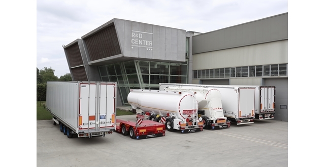 1.1 MİLYAR DOLAR İHRACAT