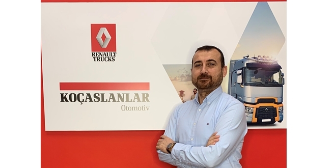 ALKAN; “PERİYODİK BAKIM, DÜŞÜK YAKIT TÜKETİMİ İÇİN ELZEMDİR”