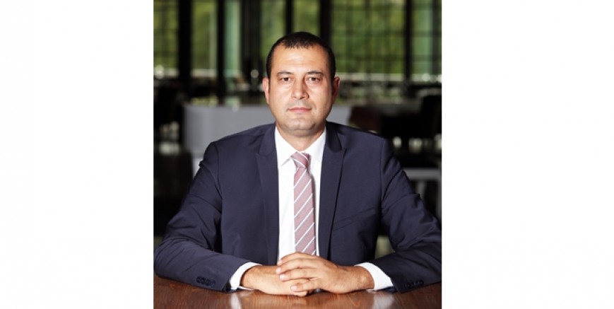 Aytemiz Genel Müdürü Çağdaş Demirağ oldu