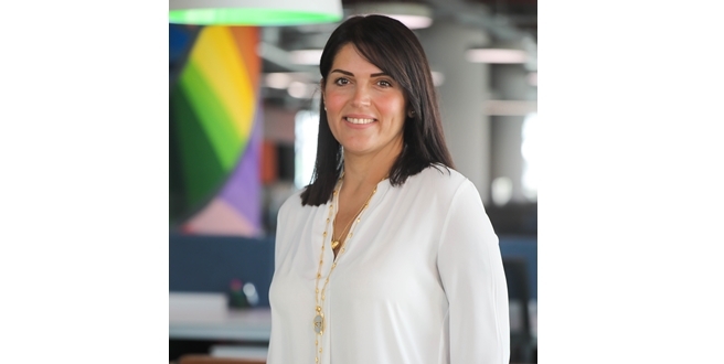 Borusan Lojistik’ten Üst Düzey Atama