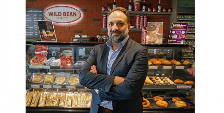 bp Express ve Nestlé, Daha Yeşil Bir Dünya için ecording ile İş Birliği Gerçekleştirdi.