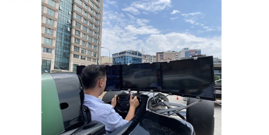 bp Türkiye’den çalışanlarına yol güvenliği festivali…