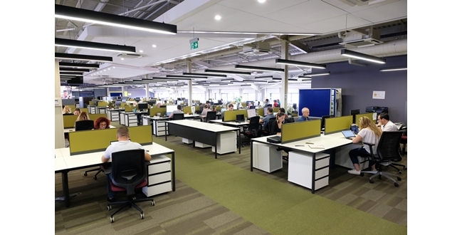 Küresel IT Çözümleri Merkezi, “Mercedes-Benz Tech Türkiye” adını aldı