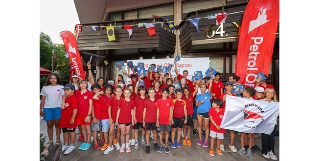 Marmara Yelken Kulübü – Petrol Ofisi Kupası’ renkli ve çekişmeli mücadelelere sahne oldu