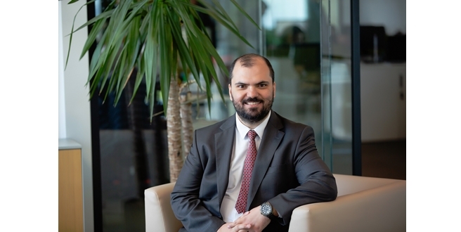 Prometeon Almanya Finans Direktörlüğü’ne Yaşar Yurtçu atandı