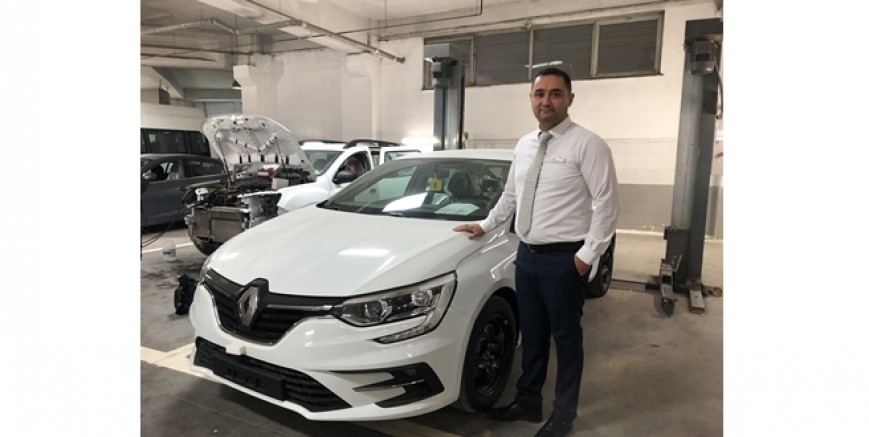 ŞAHİNKAYA; “BAYRAM ÖNCESİ YOLA ÇIKACAKLAR DİKKAT”