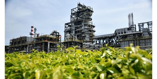 TÜPRAŞ TÜRKİYE’NİN İLK SÜRDÜRÜLEBİLİR HAVACILIK YAKITINI ÜRETECEK