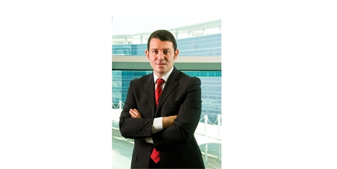 “Türkiye, küresel taşımacılıkta bölgenin en ideal konumu”