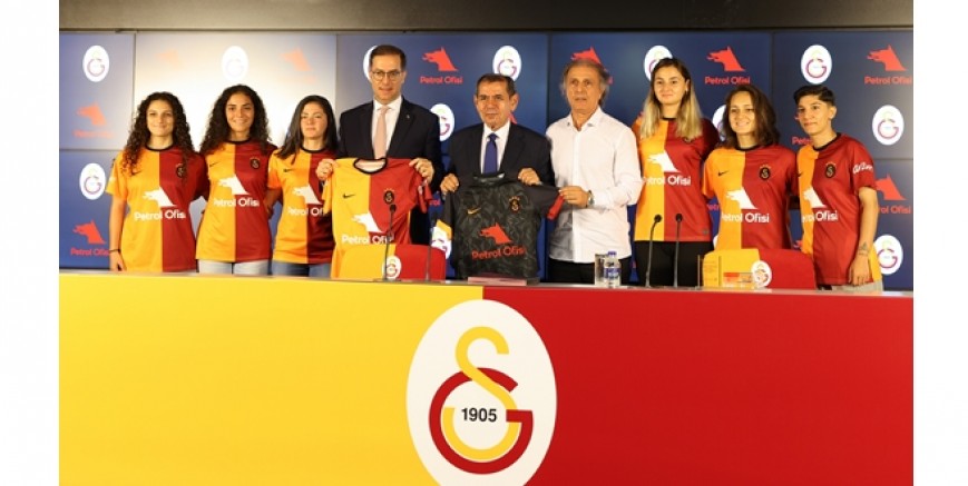 Petrol Ofisi’nden kadın futbol gelişimine destek