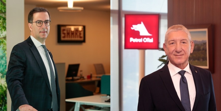 Petrol Ofisi’nde yeni Genel Müdür ataması gerçekleşti.