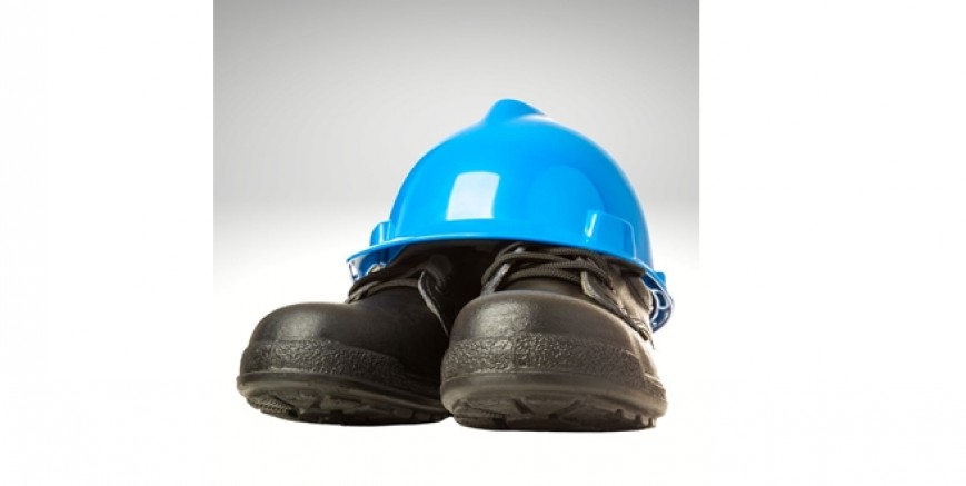 TORA, akaryakıt sektöründe emniyet ayakkabılarının önemine değindi.