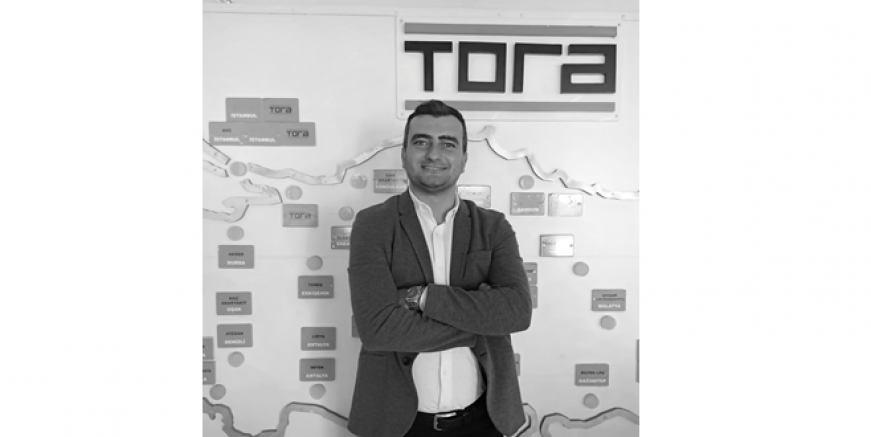 TORA Bakım departmanının sürdürülebilirlik adımları