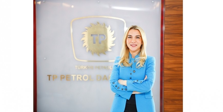 TP Petrol Dağıtım A.Ş.’nin Madeni Yağ Hedefi Büyük