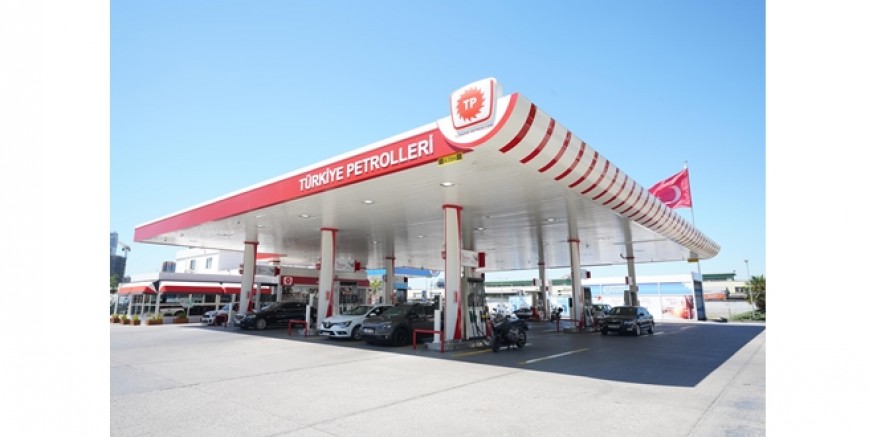 TP Petrol, T 7/24 marketlerinde ziyaretçilerini seçkin ürünlerle buluşturuyor