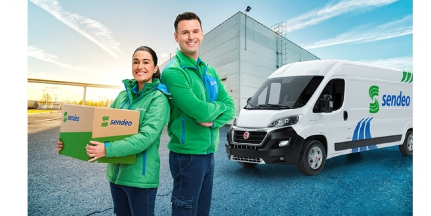 Sendeo, 2022 yılında 360 milyon lira yatırım yapacak