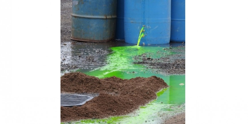 TORA Akaryakıt Dökülmelerinde SEÇ Uygulamalarını Anlattı