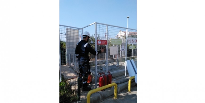 TORA: LPG Tank Sahası Kontrolleri Neden Yapılmalıdır?