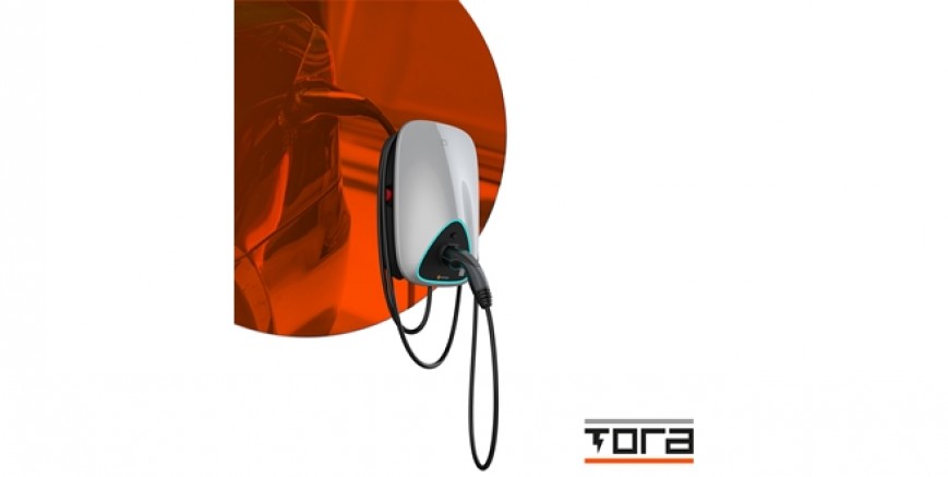 Tora Şarj 9 Eylül Dünya Elektrikli Araç Şarj Günü’nde “Şarj Ağı İşletmeci Lisansını” kutluyor