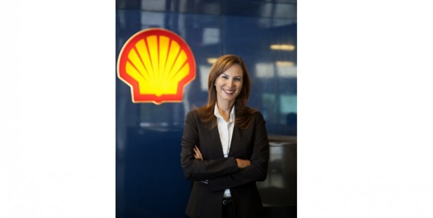 Evren Diker, Shell & Turcas Perakende Satışlar Genel Müdür Yardımcısı oldu