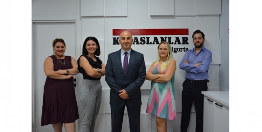 Koçaslanlar Sigorta’dan Lojistik Sektörü  İçin Özel Poliçe