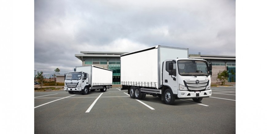 Otokar’dan ticaretin güçlü kahramanı Otokar Atlas’a  özel kampanya