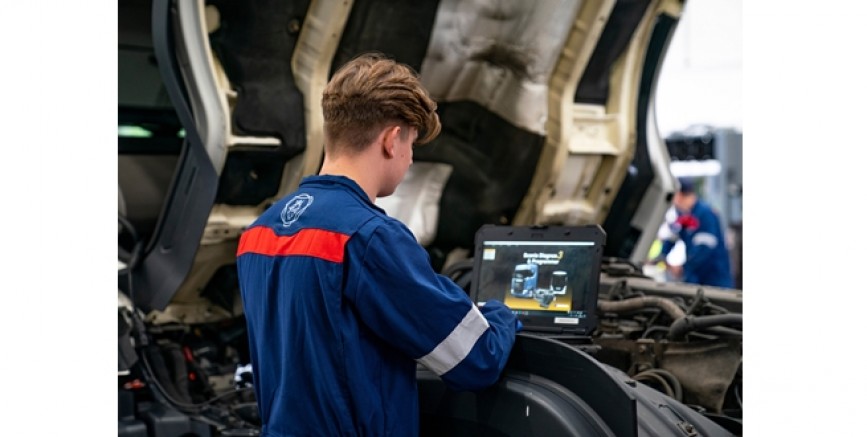 Scania Kullanıcılarından  “Servis Paketleri”ne Büyük İlgi