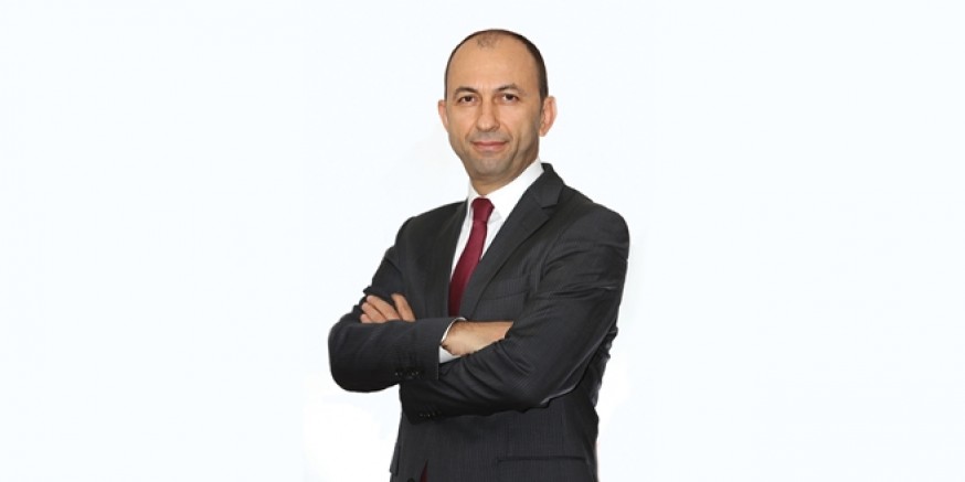 Aytemiz Genel Müdürü Ahmet Eke oldu