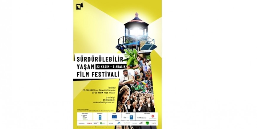 Ekol Sürdürülebilir Yaşamı Destekliyor