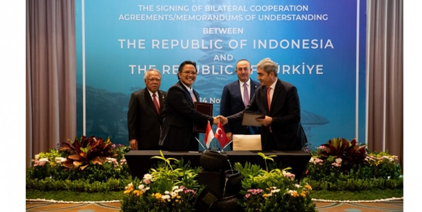 Karsan’dan Endonezya’da Stratejik İş Birliği!