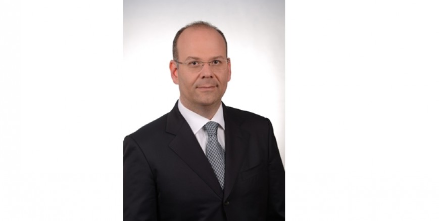 OPET’in yeni Genel Müdürü Özgür Kahramanzade