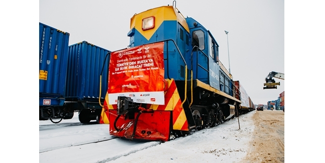 Pasifik Eurasıa, Deniz Ve Havayolu Taşımacılığına Giriyor