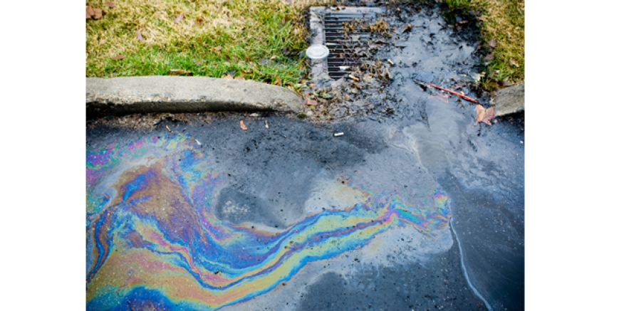 TORA: Akaryakıt dökülmelerinde nasıl önlemler alınmalıdır?