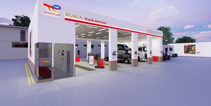 TotalEnergies’in uzman bakım merkezi artık Van’da