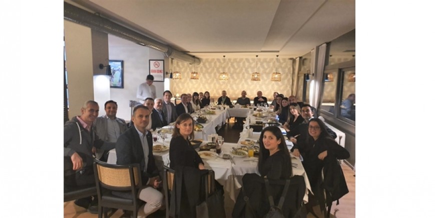 Beko 3.000 Adet Yeni Nesil Yazar Kasa kurulumunu TORA ile kutladı