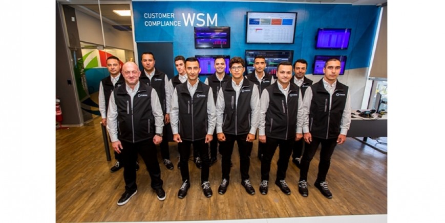 Turpak, EPDK tarafından yetkilendirilmiş otomasyon şirketi