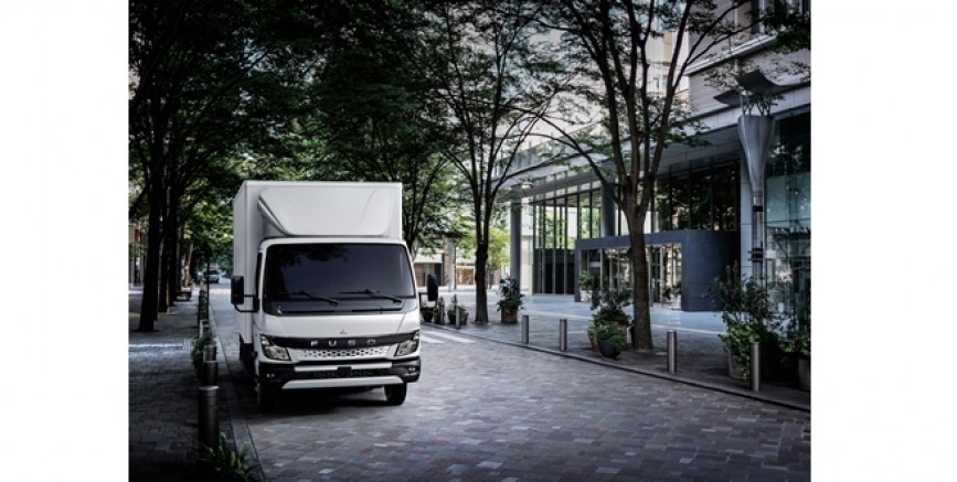 FUSO’dan TEMSA’ya iki ödül birden