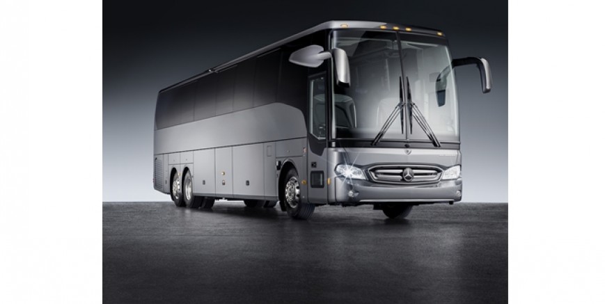 Mercedes-Benz Türk, yeni üretim tesisiyle Kuzey Amerika’ya otobüs ihraç ediyor