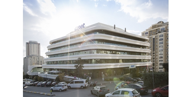 OPET’e Kincentric’ten Türkiye’nin “En İyi İşyeri”   ve “Sürekli Mükemmellik Ödülü”