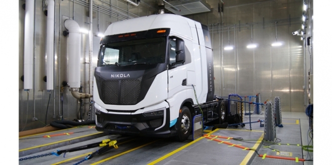 Allison Transmission, Nikola ile İş Birliği Yapıyor