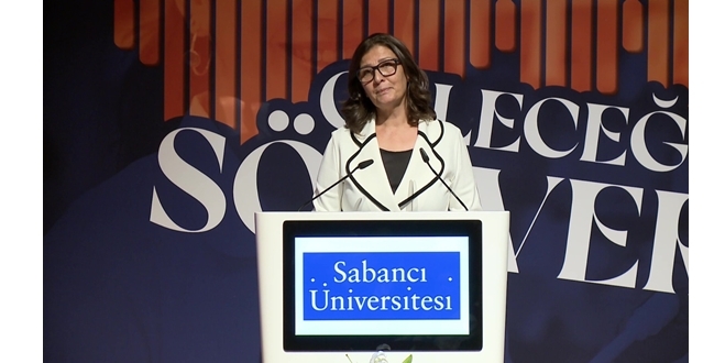 Bulgurcu Vakfı,  topluma yeni Gözde ler kazandırıyor