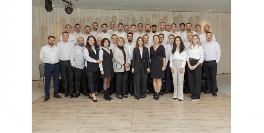 Kadoil 2023 Yılınıza Hızlı Giriş Yaptı